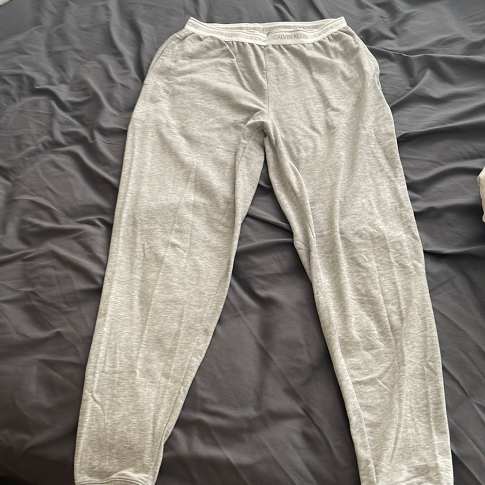 Calvin Klein sweatpants
